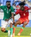 Burundi beat Malawi in AFCON qualifier Group L opener