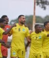 One game cannot decide AFCON spot - Skipper Steven Caulker