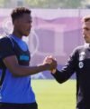 New Real Valladolid centre-back Bah headline Spanish News