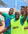History: Sierra Leone's Shooting Stars at U20 AFCON for the first time