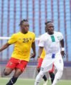 Chad snatch valuable point as Sierra Leone sleep at home