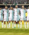Algeria open AFCON 2025 qualifier with win over Equatorial Guinea