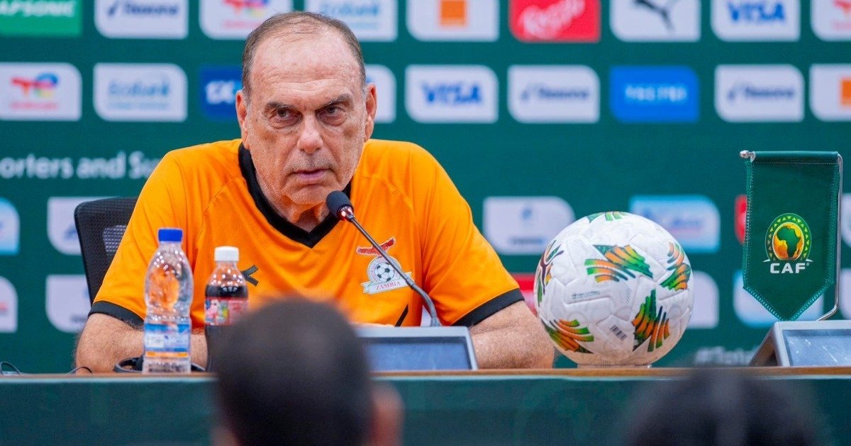 We know their weaknesses - Avram Grant on Sierra Leone