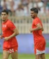 CRB face tough task against Senegal's AS Douanes in CAF CL