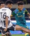 Young Africans thrash Ethiopia's Ethiopia Nigd Bank.