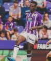 New Real Valladolid defender Juma Bah makes La Liga debut