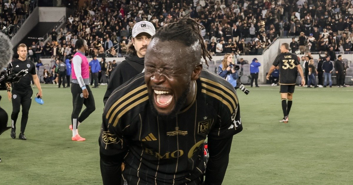 Striker Kei Kamara nets in Los Angeles Lamar Hunt US Open Cup win