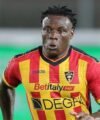 Lecce winger Banda completes Zambia squad for doubleheader