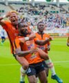 Sudan’s Al Hilal SC earn positive result against San Pedro