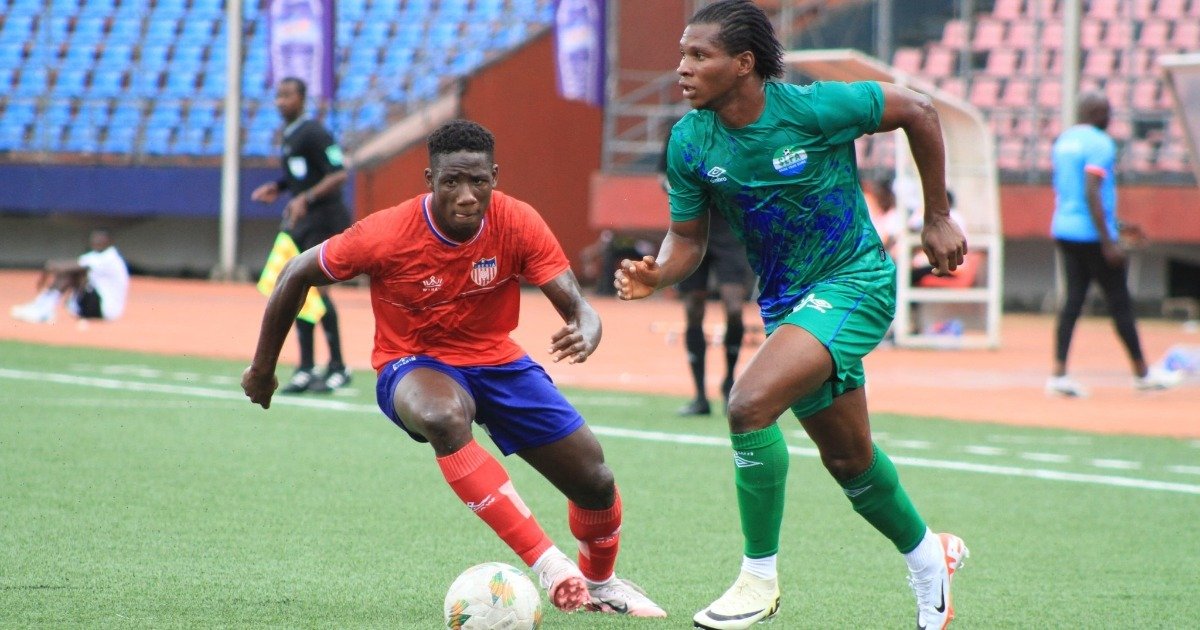 Sierra Leone beat Liberia to strengthen qualifying hopes