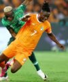 The journey to the AFCON 2025 in Morocco begins today