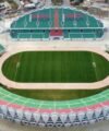 Madagascar could host the Gambia at home in October