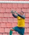 Young Africans ready for Commercial Bank of Ethiopia challenge