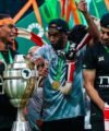 Zamalek win the CAF Super Cup after penalty shootout in Riyard