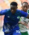 Kamil Conteh is hopeful about the Chad African Cup of Nations opening game against his home country, Sierra Leone, scheduled for Friday.