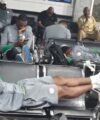 Nigeria awarded three points and three goals as Libya penalized