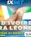 The struggle AFCON 2025 place: Choose your favourite between Cote d'Ivoire vs Sierra Leone
