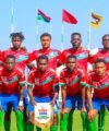 First win for Gambia in the race to Morocco AFCON 2025