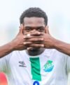 Striker Amadou Bakayoko's last-gasp header helps Sierra Leone to victory