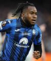 Ademola Lookman shines as Atlanta thrash Shakhtar Donetsk