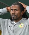 AFCON winner Aliou Cisse departs as Senegal’s head coach