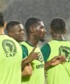 Bakayoko, Issa Kallon start against Ivory Coast