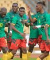 Cameroon's Lions and the Pharaoh of Egypt continue dominance