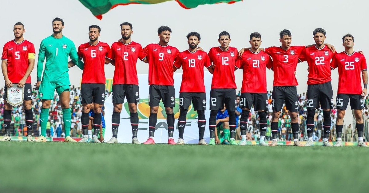 Air Defense Stadium to host Egypt and Botswana AFCON qualifier