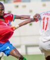 Gambia book spot in WAFU U17 AFCON qualifier semifinals