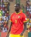 Striker Serhou Guirassy nets hat-trick as Guinea thrash Ethiopia