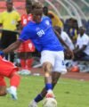 Equatorial Guinea edge Liberia to go second in Group E