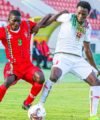 Mali book WAFU U17 AFCON qualifier semi-final spot