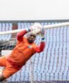 Sierra Leone name provisional Chan home-based squad for Liberia prep