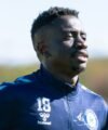 Sierra Leone's Emmanuel Samadia has named to the USL Week 33 Championship Team