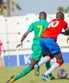 Senegal beat Gambia to maintain Group A lead in U17 qualifiers
