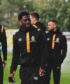 Sullay Kaikai nets in Cambridge's second league win of the season