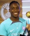 Barbra Banda is the BBC Women's Footballer of the Year