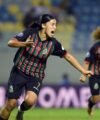 A comeback win for AS FAR over TP Mazembe in Champions League tie