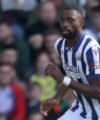 Nigerian defender Semi Ajayi set for a long spell on the sideline