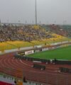 Ghanaian side Asante Kotoko announced Baba Yara's return.