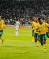 Hugo Broos's side ready for Uganda and South Sudan qualifiers