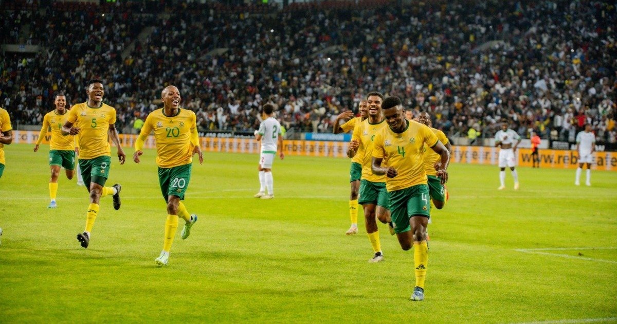 Hugo Broos's side ready for Uganda and South Sudan qualifiers