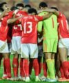 Defending champions Al Ahly wallop Stade d'Abidjan in Cairo