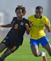 Mamelodi Sundowns suffer opening defeat to Egyptian newcomers FC Masar
