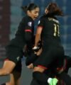 El Madani shines as AS FAR thrash Aigles De La Médina