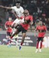 Heartbreak for Ghana's Black Stars as they miss out on AFCON 2025