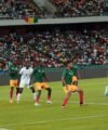 Guinea's Syli National ready for DRC and Tanzania deciders