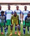 Lesotho beat CAR as Gabon qualify for Morocco 2025 AFCON