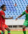 Malawi thrash Burkina Faso as they finish bottom of Group L