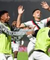 Raja Casablanca suffer defeat to FAR Rabat as Pirates edge Belouizdad